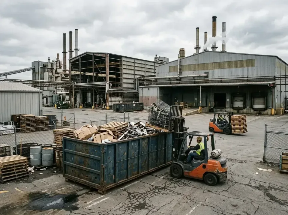 industrial-factory-scrap-conta-003 — frequently asked questions, Cheap Roll-off Dumpster Rentals in Winchester, CA